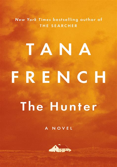 tana french cal hooper books.